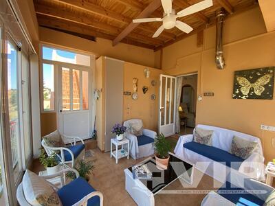 VIP7916: Villa for Sale in Turre, Almería