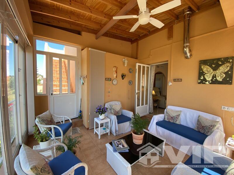 VIP7916: Villa zu Verkaufen in Turre, Almería