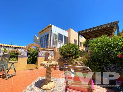 VIP7916: Villa zu Verkaufen in Turre, Almería