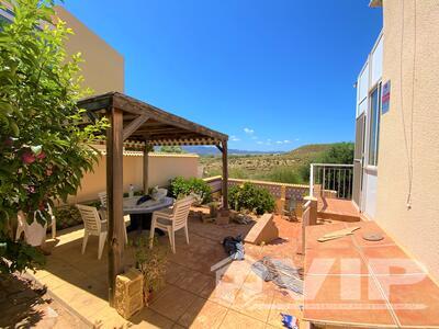 VIP7916: Villa à vendre en Turre, Almería