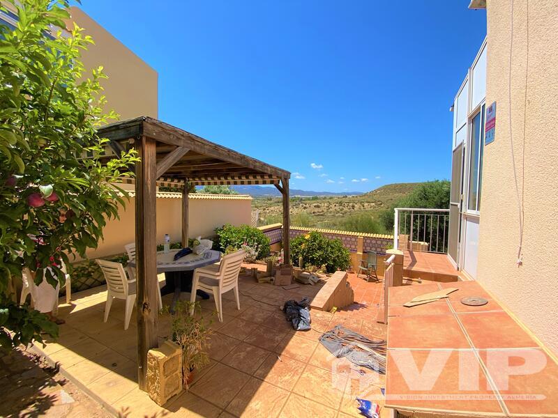 VIP7916: Villa à vendre dans Turre, Almería