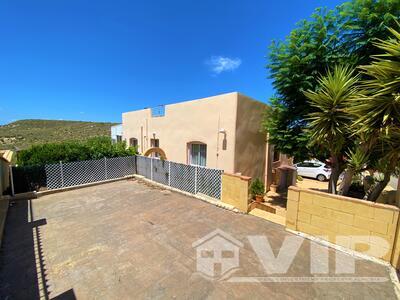 VIP7916: Villa en Venta en Turre, Almería