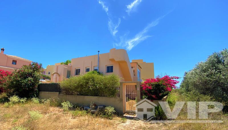 VIP7916: Villa en Venta en Turre, Almería