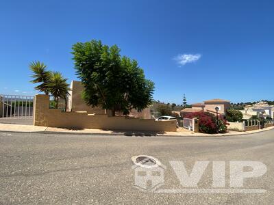 VIP7916: Villa à vendre en Turre, Almería