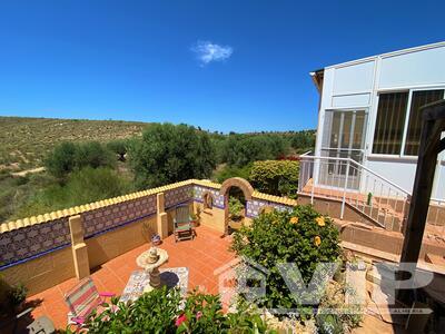 VIP7916: Villa à vendre en Turre, Almería