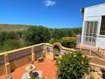 VIP7916: Villa for Sale in Turre, Almería