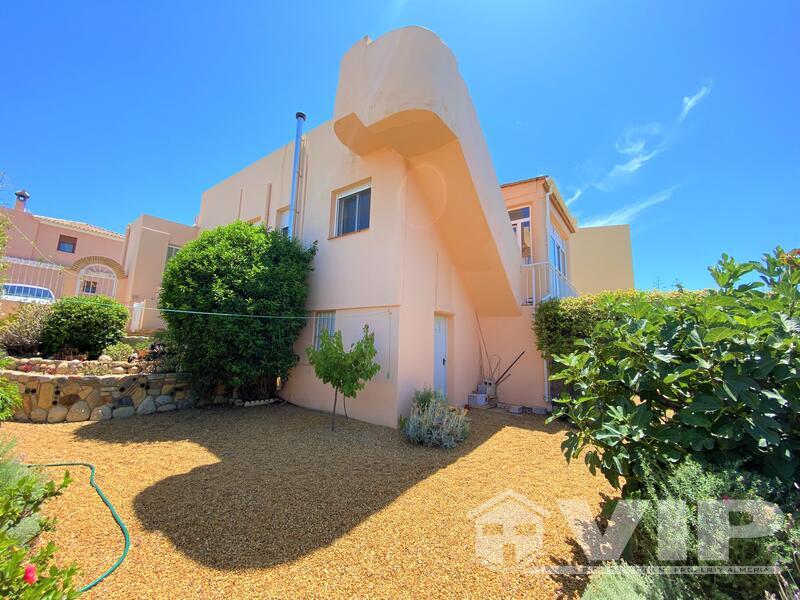 VIP7916: Villa à vendre dans Turre, Almería