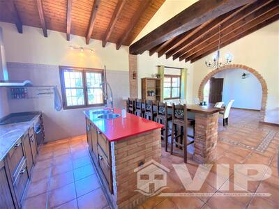 VIP7917: Villa for Sale in Antas, Almería
