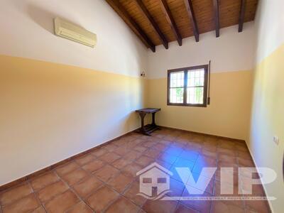VIP7917: Villa for Sale in Antas, Almería