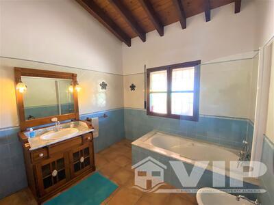 VIP7917: Villa for Sale in Antas, Almería