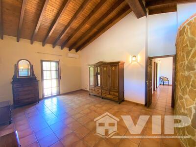 VIP7917: Villa for Sale in Antas, Almería