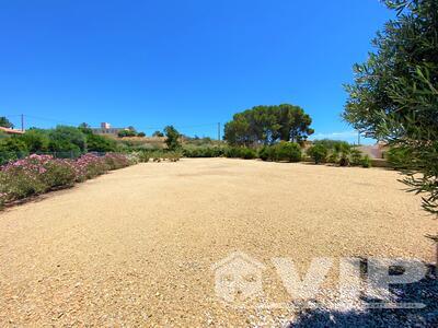VIP7917: Villa for Sale in Antas, Almería