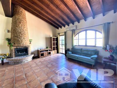 VIP7917: Villa for Sale in Antas, Almería