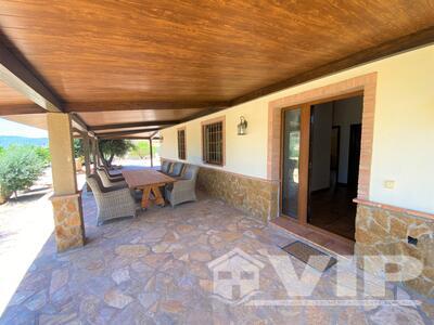 VIP7917: Villa for Sale in Antas, Almería
