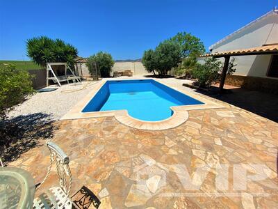VIP7917: Villa for Sale in Antas, Almería