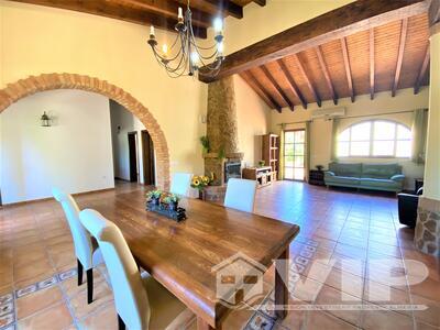 VIP7917: Villa for Sale in Antas, Almería