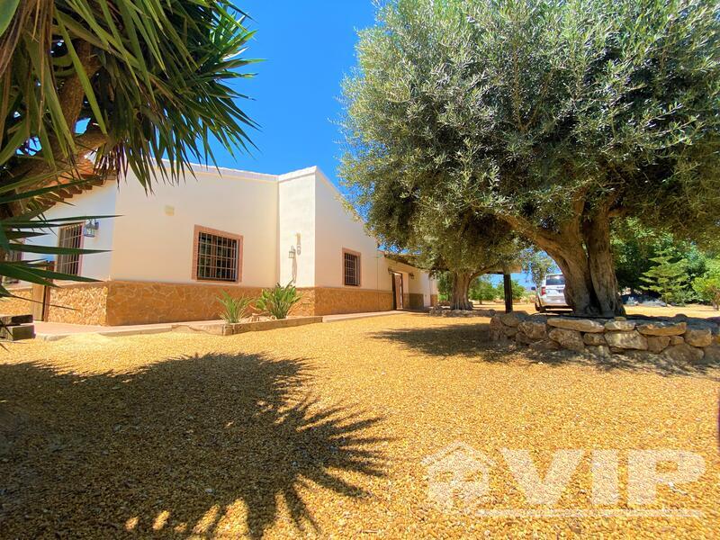VIP7917: Villa à vendre dans Antas, Almería