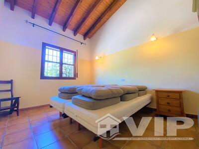 VIP7917: Villa for Sale in Antas, Almería