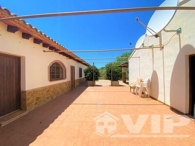 VIP7917: Villa for Sale in Antas, Almería