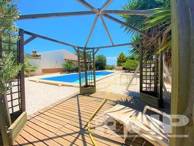 VIP7917: Villa for Sale in Antas, Almería