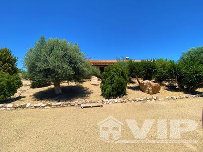 VIP7917: Villa for Sale in Antas, Almería