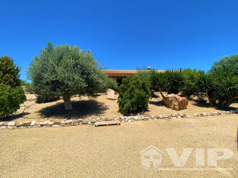VIP7917: Villa en Venta en Antas, Almería