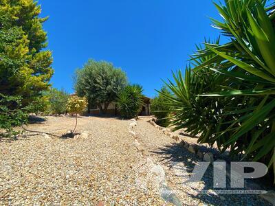 VIP7917: Villa for Sale in Antas, Almería
