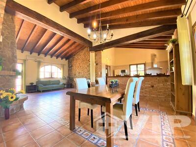 VIP7917: Villa for Sale in Antas, Almería