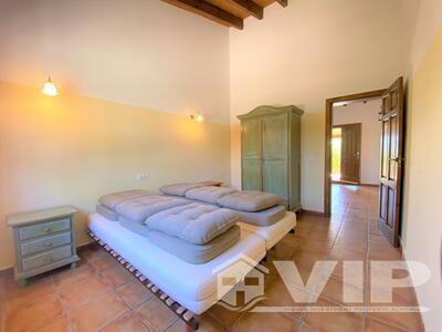 VIP7917: Villa for Sale in Antas, Almería