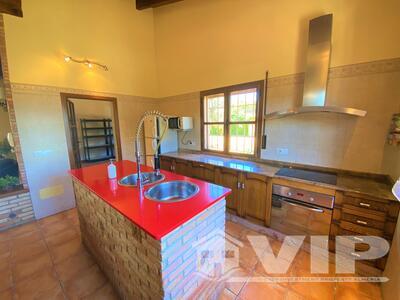 VIP7917: Villa for Sale in Antas, Almería