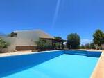 VIP7917: Villa for Sale in Antas, Almería