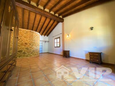 VIP7917: Villa for Sale in Antas, Almería