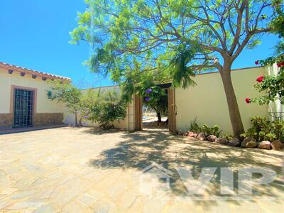 VIP7917: Villa for Sale in Antas, Almería