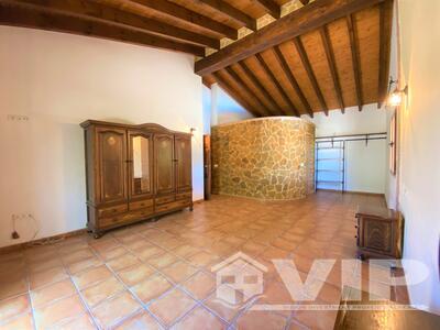 VIP7917: Villa for Sale in Antas, Almería