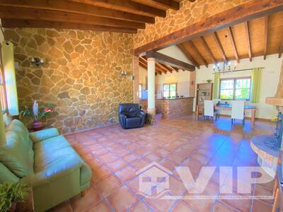 VIP7917: Villa for Sale in Antas, Almería
