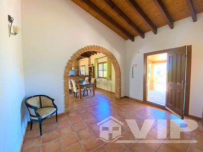 VIP7917: Villa for Sale in Antas, Almería