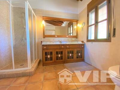 VIP7917: Villa for Sale in Antas, Almería