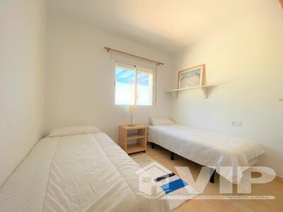 VIP7918: Apartment for Sale in Mojacar Playa, Almería