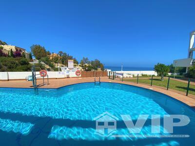 VIP7918: Apartment for Sale in Mojacar Playa, Almería