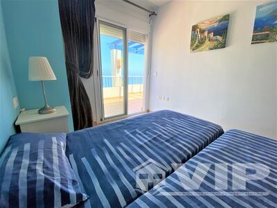 VIP7918: Apartment for Sale in Mojacar Playa, Almería
