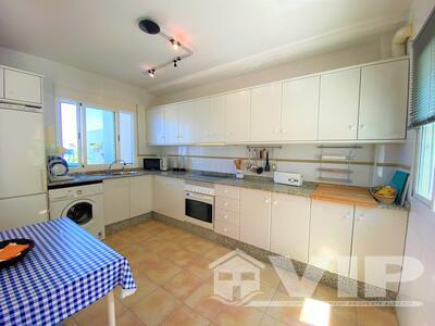 VIP7918: Apartment for Sale in Mojacar Playa, Almería