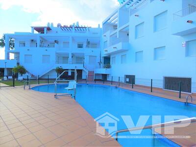 VIP7918: Apartment for Sale in Mojacar Playa, Almería