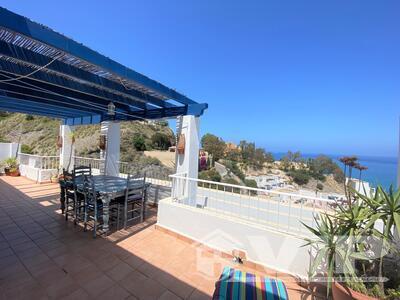 VIP7918: Apartment for Sale in Mojacar Playa, Almería