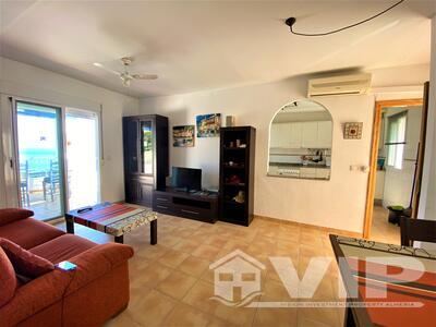VIP7918: Apartment for Sale in Mojacar Playa, Almería