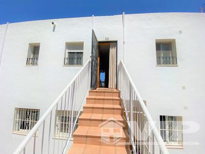 VIP7918: Apartment for Sale in Mojacar Playa, Almería