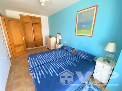 VIP7918: Apartment for Sale in Mojacar Playa, Almería