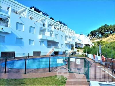 VIP7918: Apartment for Sale in Mojacar Playa, Almería