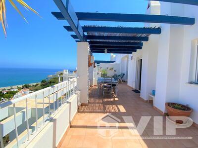 VIP7918: Apartment for Sale in Mojacar Playa, Almería