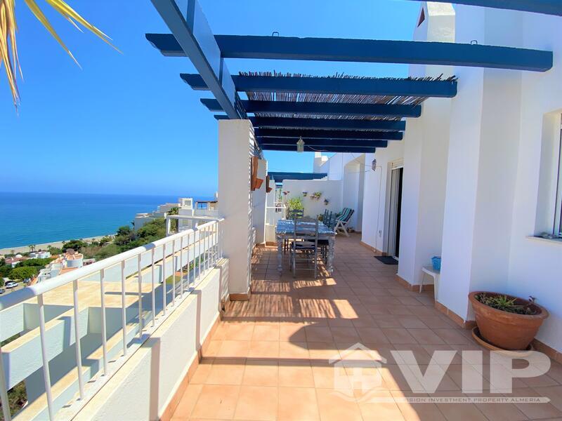 VIP7918: Apartamento en Venta en Mojacar Playa, Almería