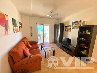 VIP7918: Apartment for Sale in Mojacar Playa, Almería